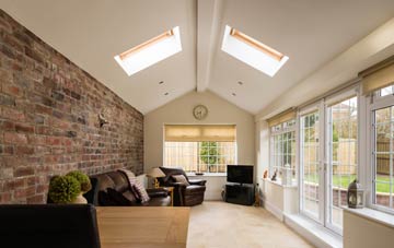 conservatory roof insulation Upleadon, Gloucestershire
