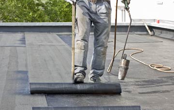 flat roof replacement Upleadon, Gloucestershire