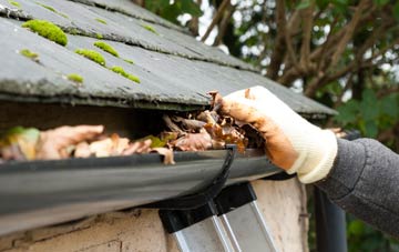 gutter cleaning Upleadon, Gloucestershire