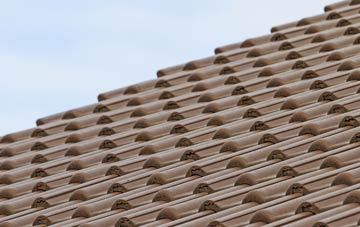 plastic roofing Upleadon, Gloucestershire