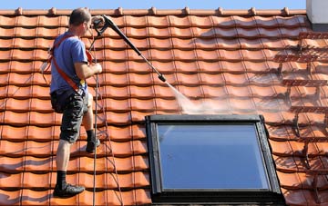 roof cleaning Upleadon, Gloucestershire