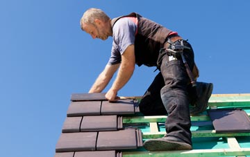 disadvantages of Upleadon slate roofing