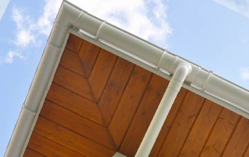 Upleadon soffit types