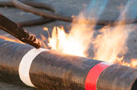 Upleadon flat roofing replacement